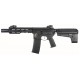 M4 AR15 M-LOK SilentOps 8, The Delta Armory 2025 AR15-M4 Charlie Series is a standout airsoft rifle that strikes the perfect balance between affordability, reliability, and performance